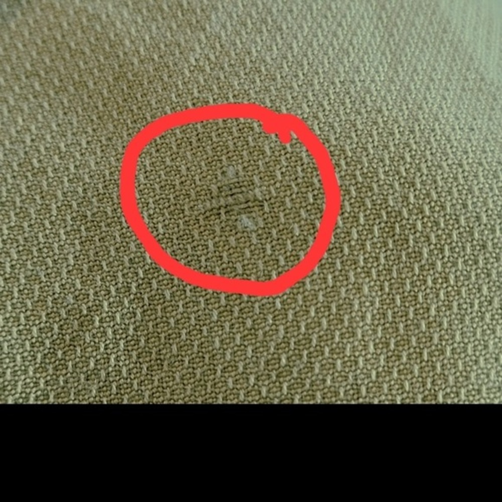 Vintage Ryan Michael Pale Green Boutique Western Snap Shirt S Coastal Cowgirl‎ - Picture 9 of 9